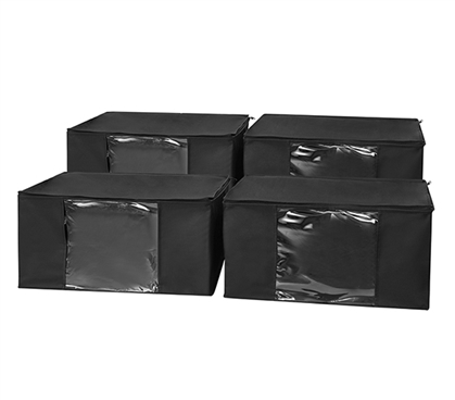 Jumbo Storage Box - TUSK® College Storage (1 unit)