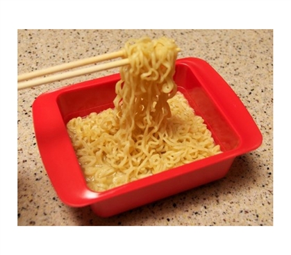 rapid ramen microwave cooker