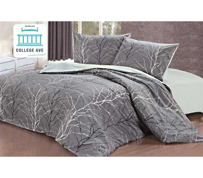 Twin Xl Comforter Set College Ave Dorm Bedding Sleep Twin Extra