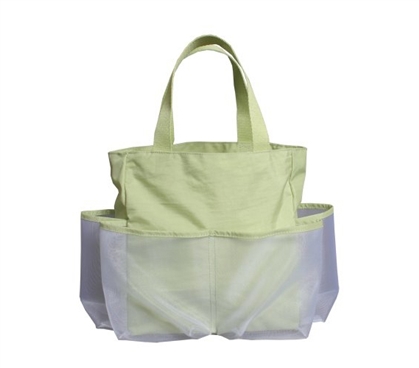 Crinkle Carry All - Olive Green Bag For College Girls Cool Dorm Stuff ...
