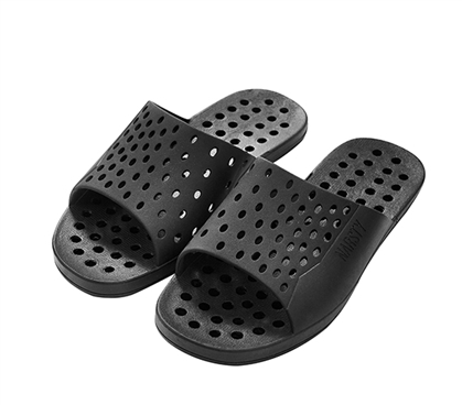 Best Womens Shower Shoes for College Bathroom Supplies List Cute Shower  Shoes With Holes Flip Flops