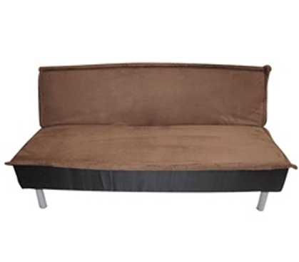 ultra plush futon