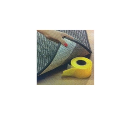 2.5 X 15' Area Rug Tape Gripper