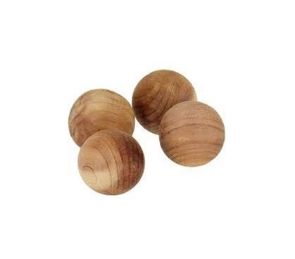 Cedar Balls