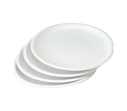 Microwavable Plates Set of 4 - Dorm room cooking supplies must have ...