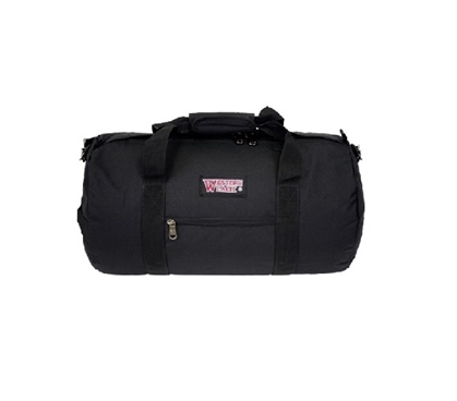 Round Duffel Bag