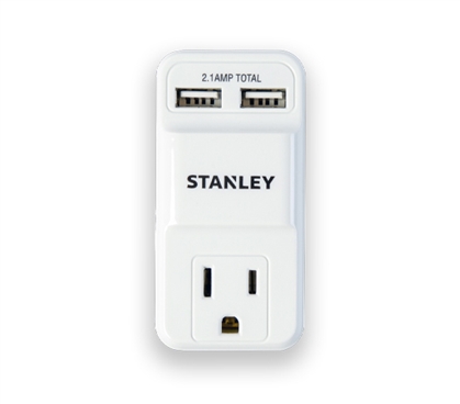 Stanley PlugMax USB - 30405