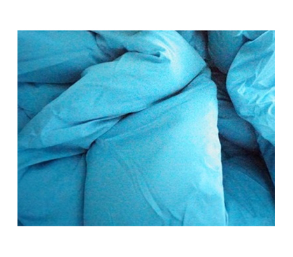 Dorm Bedding Aqua Comforter - Twin XL Bedding College Dorm Supplies ...