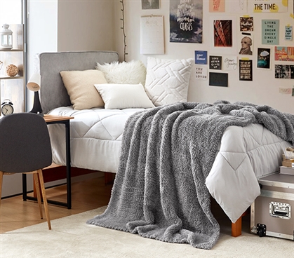 Ugg deals dorm bedding