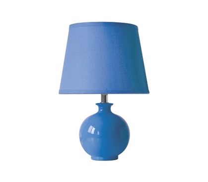 Shining Glow Lamp - Sky Blue College Items Cool Stuff For Dorm Rooms ...