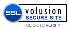 Volusion SSL