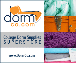 Dorm Co - College Dorm Supplies, Dorm Bedding, College Trunks, Dorm Furniture, College Posters...